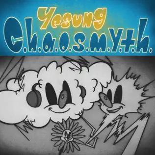 Album cover art for C.h.a.o.s.m.y.t.h.