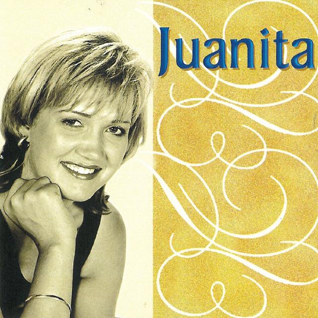 Album cover art for Juanita