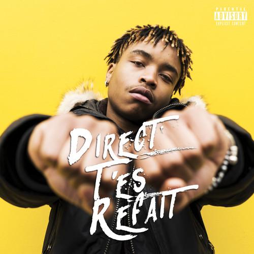 Album cover art for Direct T'es Refait