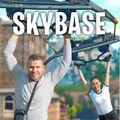 Album cover art for Skybase