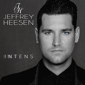 Album cover art for Intens