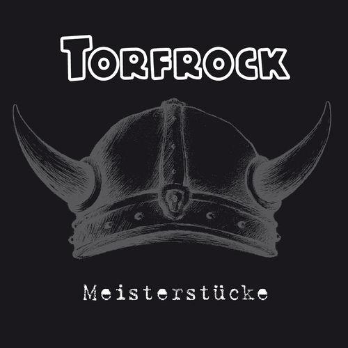 Album cover art for Meisterstücke