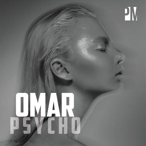 Album cover art for Psycho