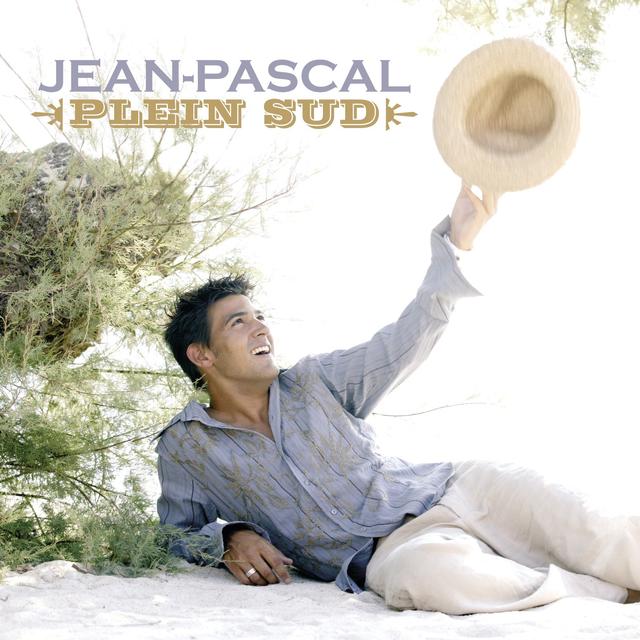 Album cover art for Plein Sud