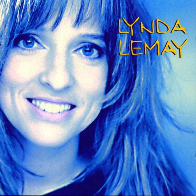 Album cover art for Lynda Lemay