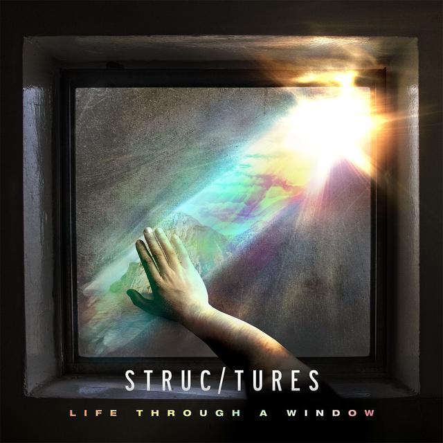 Album cover art for Life Through A Window