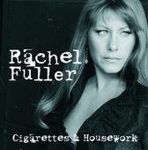 Album cover art for Cigarettes & Housework