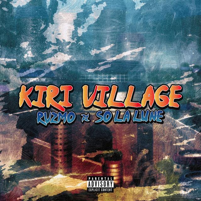 Album cover art for Kiri Village