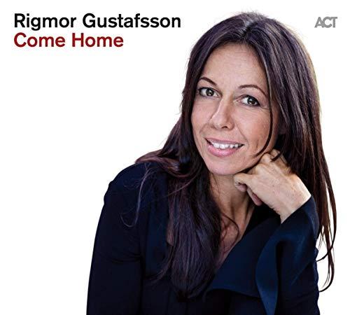 Album cover art for Come Home