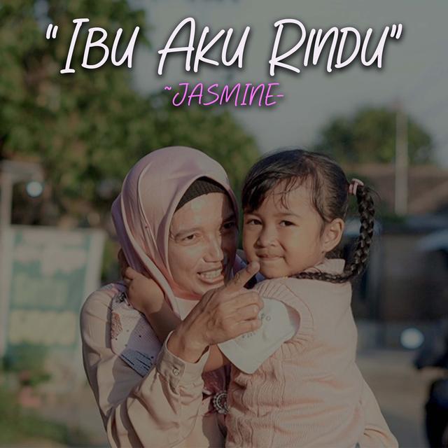 Album cover art for IBU AKU RINDU