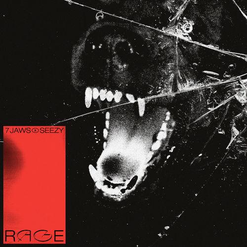 Album cover art for RAGE