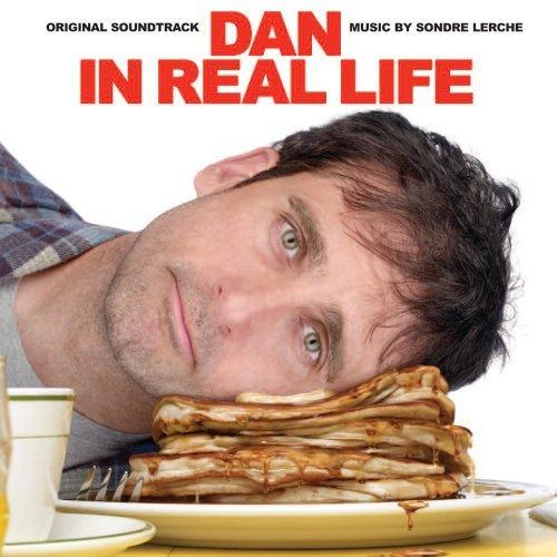 Album cover art for Dan in Real Life (B.O.F.)