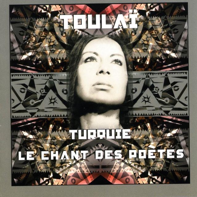 Album cover art for Turquie : Le Chant des Poètes