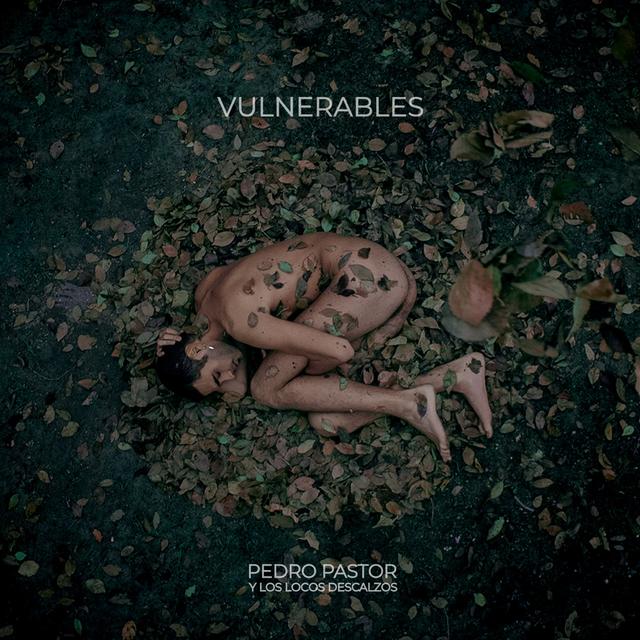 Album cover art for Vulnerables