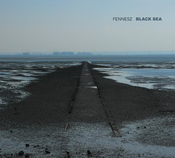 Album cover art for Black Sea