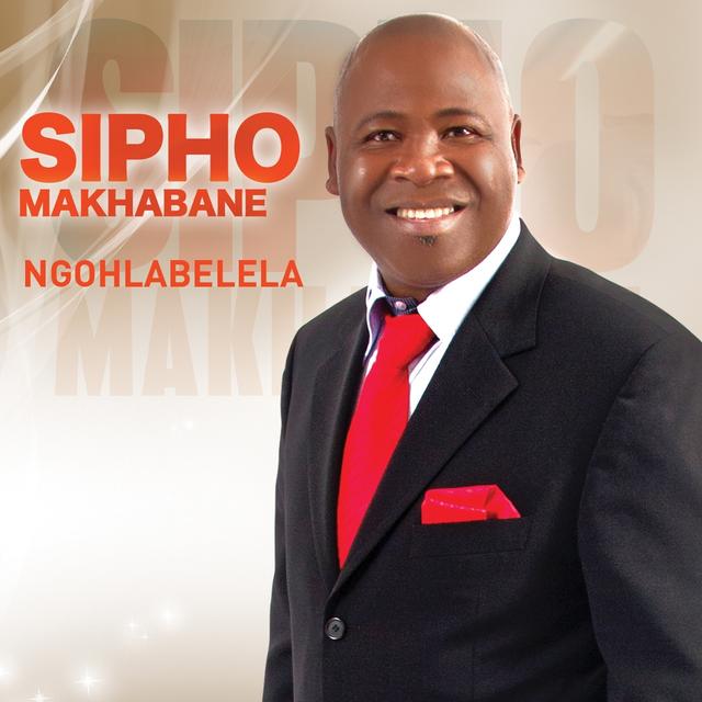 Album cover art for Ngohlabelela