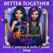 Album cover art for Better Together