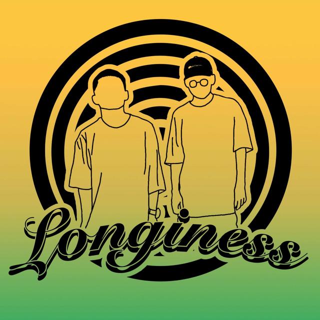 Album cover art for Longiness (feat. Ohzkey & Vanity.K)