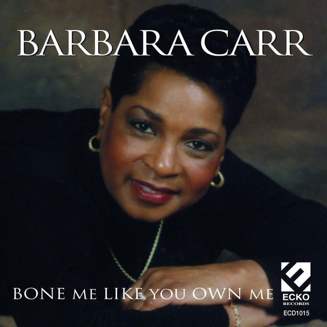 Album cover art for Bone Me Like You Own Me