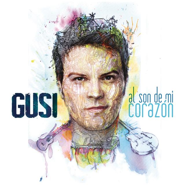 Album cover art for Al Son de Mi Corazón