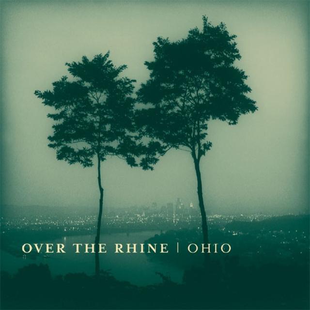 Album cover art for Ohio