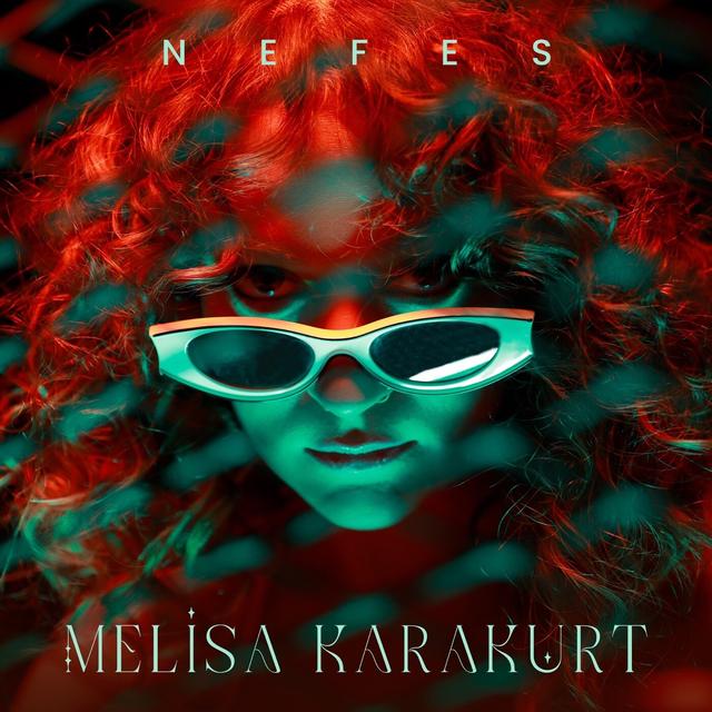 Album cover art for Nefes