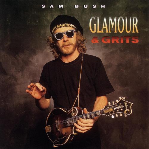 Album cover art for Glamour And Grits