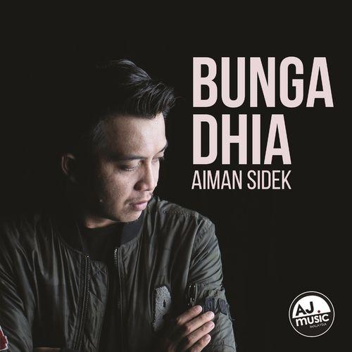 Album cover art for Bunga Dhia