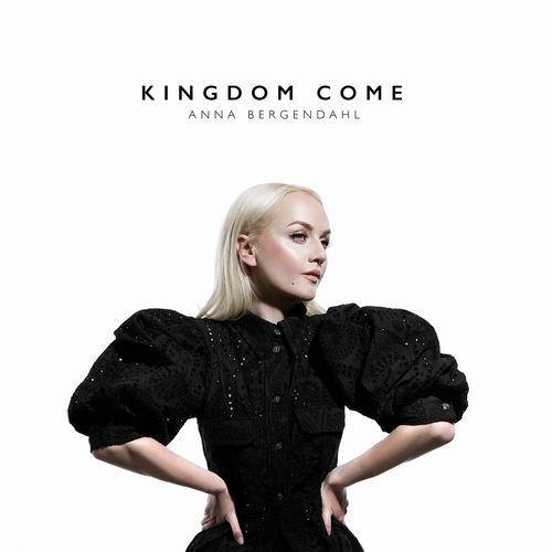 Album cover art for Kingdom Come