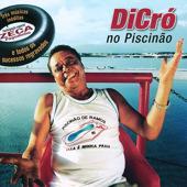 Album cover art for Dicró No Piscinão