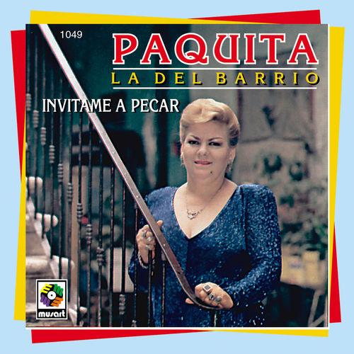 Album cover art for Invitame A Pecar