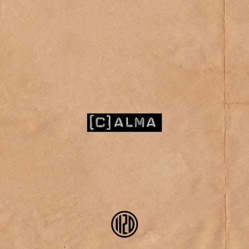 Album cover art for [C] Alma