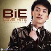 Album cover art for Bie Love Hits