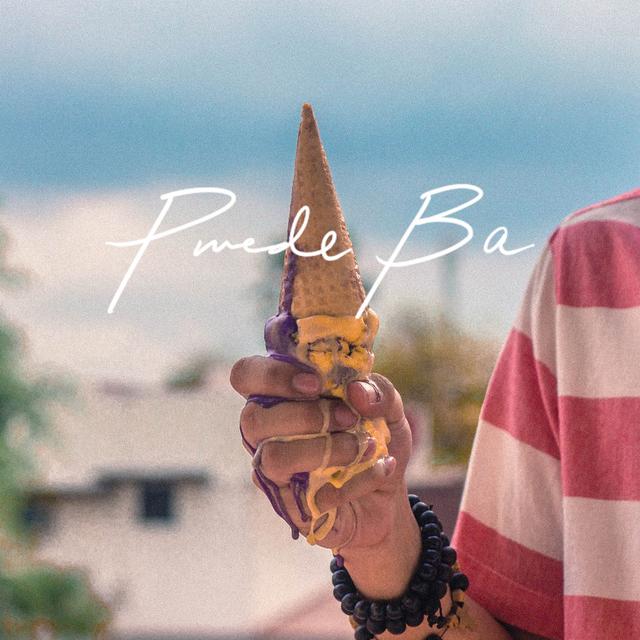 Album cover art for Pwede Ba