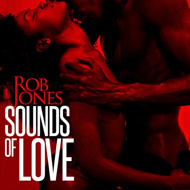 Album cover art for Songs of Love