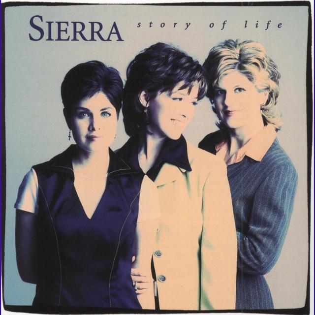 Album cover art for Story Of Life