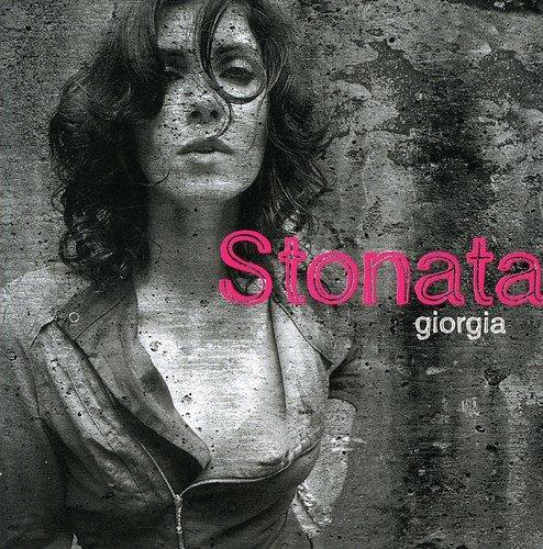 Album cover art for Stonata