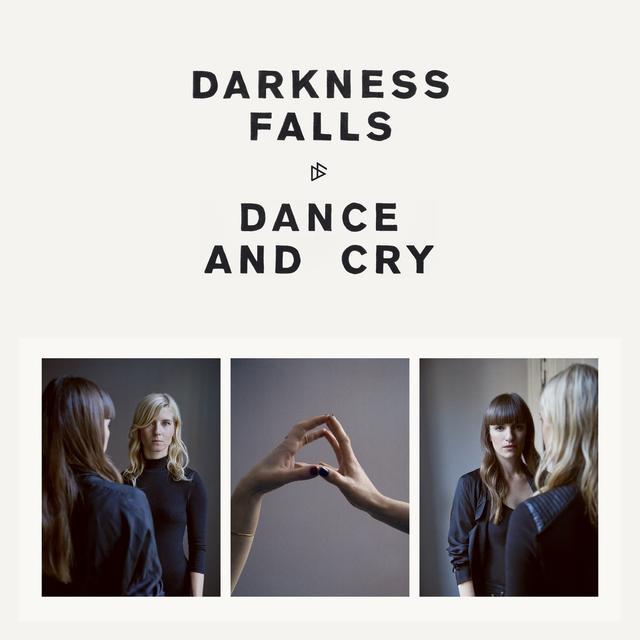 Album cover art for Dance And Cry