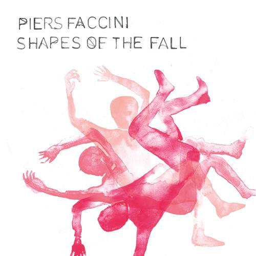 Album cover art for Shapes of the Fall