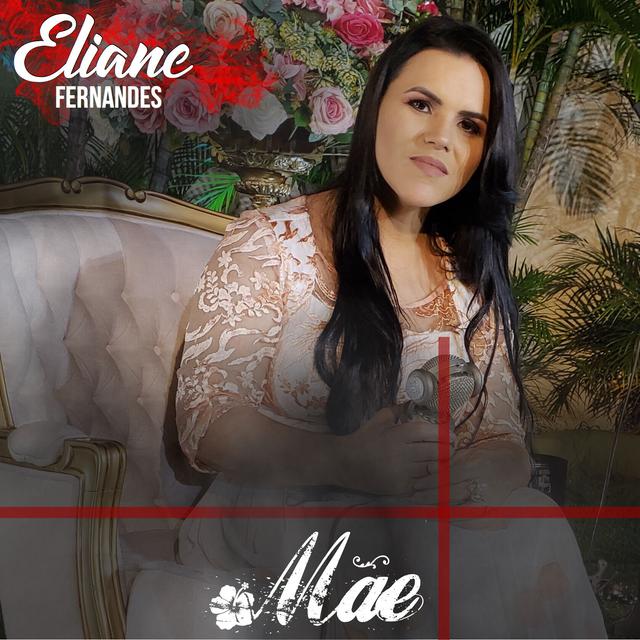 Album cover art for Mãe