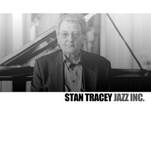 Album cover art for Jazz Inc.