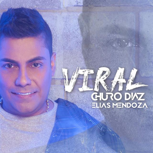 Album cover art for Viral