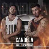 Album cover art for Candela