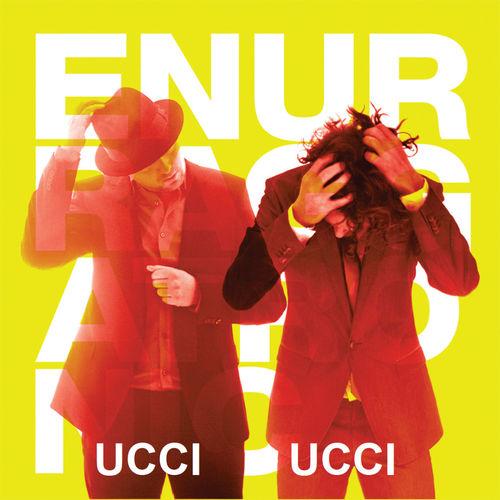 Album cover art for Ucci Ucci