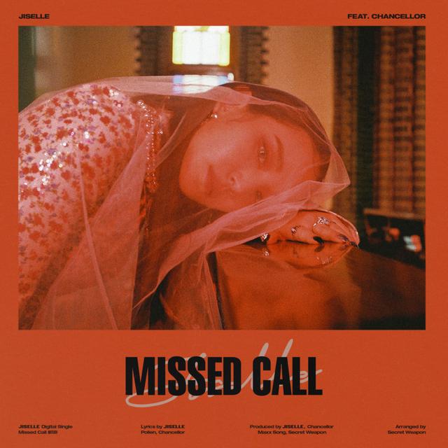 Album cover art for Missed Call