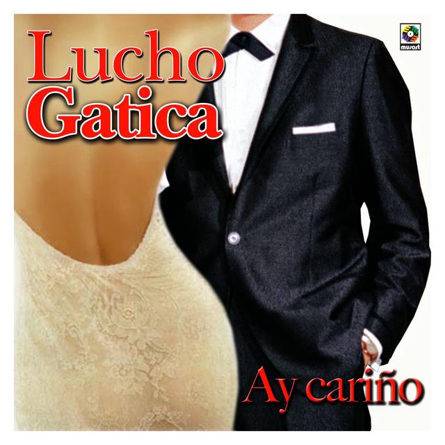 Album cover art for Ay Cariño