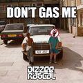 Album cover art for Don't Gas Me