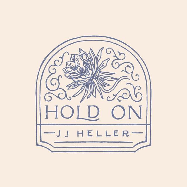 Album cover art for Hold On