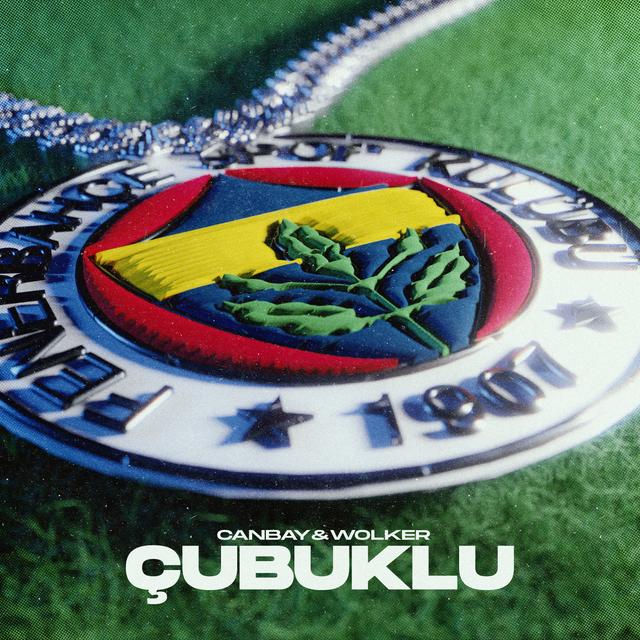 Album cover art for Çubuklu