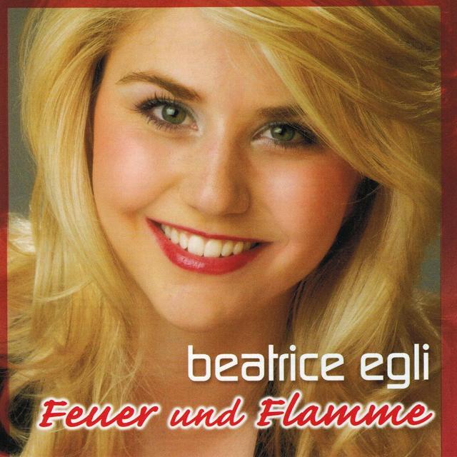 Album cover art for Feuer und Flamme